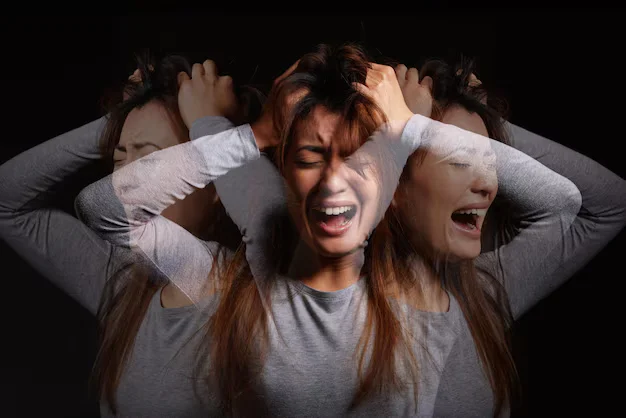 Bipolar Disorder Treatment in Ghaziabad by Dr. Manvee Chaudhary at Manas Mind Clinic