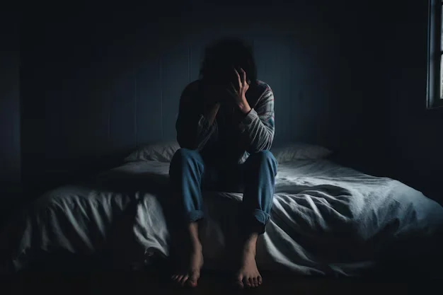 Depression Treatment in Ghaziabad - Dr. Manvee Chaudhary, Manas Mind Clinic
