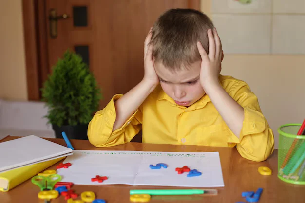 Intellectual Disability Treatment in Ghaziabad - Manas Mind Clinic