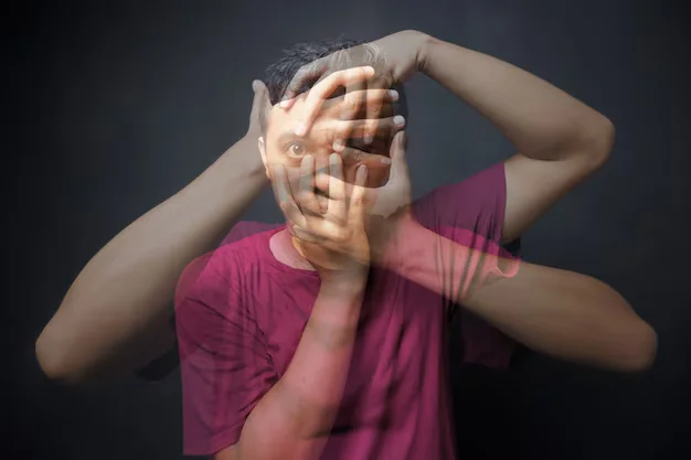 Mania and Hysteria Treatment in Ghaziabad - Dr. Manvee Chaudhary