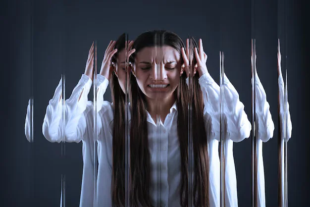 OCD Treatment in Ghaziabad by Dr. Manvee Chaudhary at Manas Mind Clinic