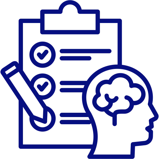 Psychological Testing and Cognitive Assessment in Ghaziabad - Manas Mind Clinic
