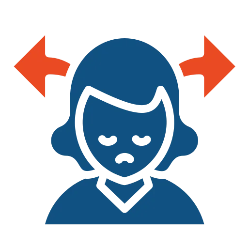 Separation Anxiety Treatment - Manas Mind Clinic Ghaziabad
